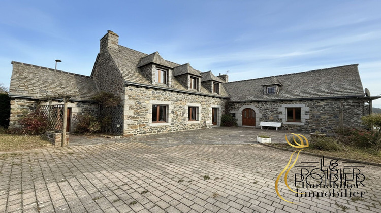 Ma-Cabane - Vente Maison Plédran, 186 m²