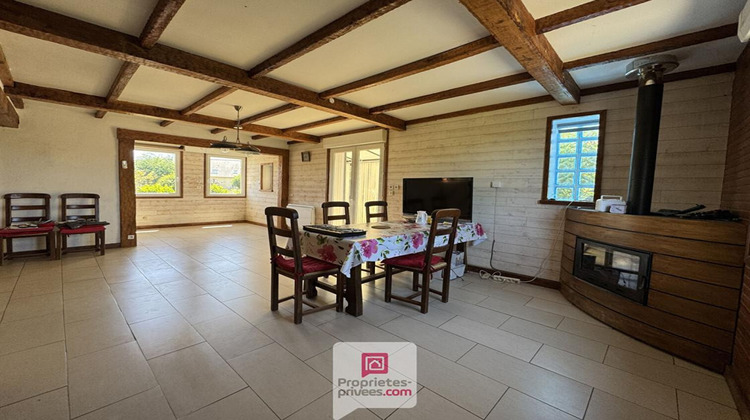 Ma-Cabane - Vente Maison PLEDRAN, 132 m²