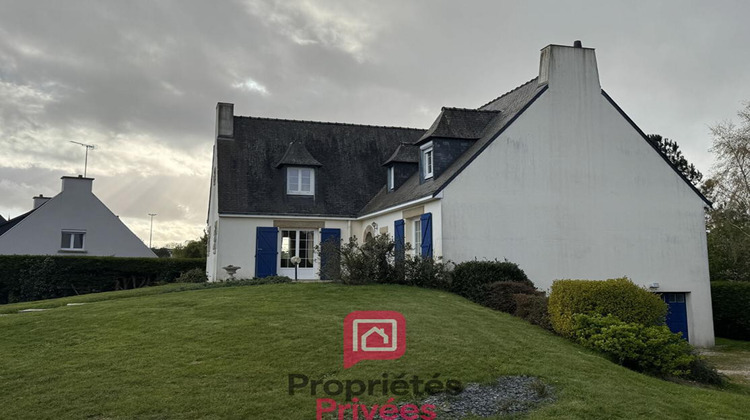 Ma-Cabane - Vente Maison PLEDRAN, 150 m²