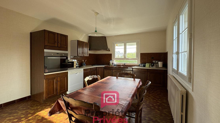 Ma-Cabane - Vente Maison PLEDRAN, 150 m²