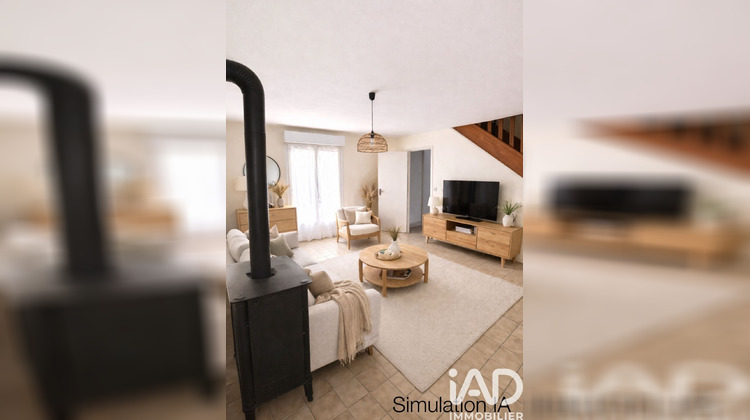 Ma-Cabane - Vente Maison Plédran, 95 m²