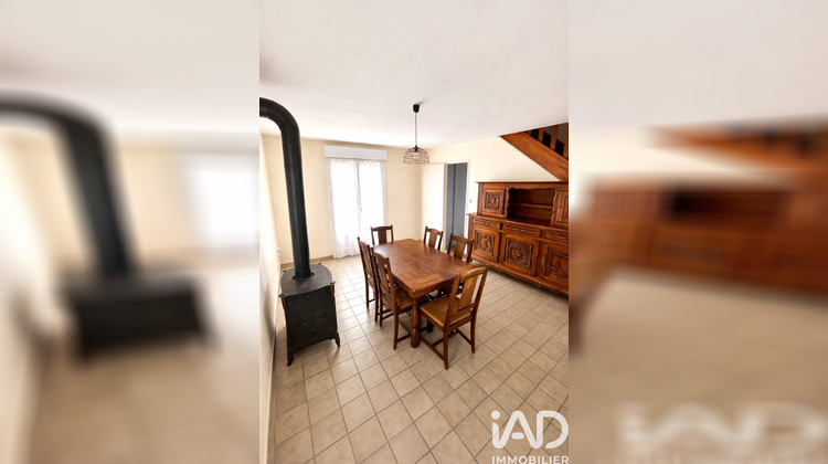 Ma-Cabane - Vente Maison Plédran, 95 m²