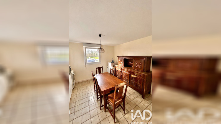 Ma-Cabane - Vente Maison Plédran, 95 m²