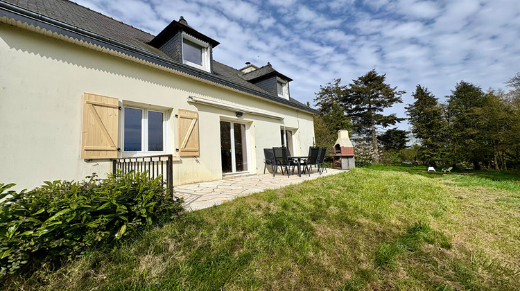 Ma-Cabane - Vente Maison PLEDRAN, 130 m²