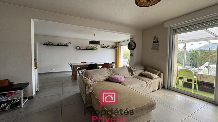 Ma-Cabane - Vente Maison PLEDRAN, 97 m²