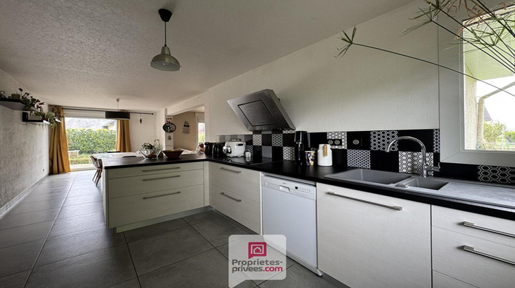 Ma-Cabane - Vente Maison PLEDRAN, 97 m²