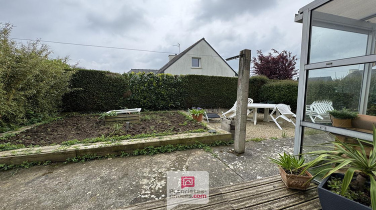 Ma-Cabane - Vente Maison PLEDRAN, 97 m²