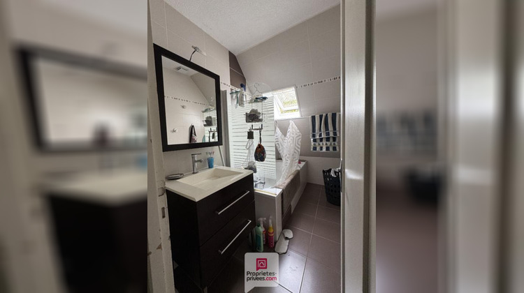 Ma-Cabane - Vente Maison PLEDRAN, 97 m²