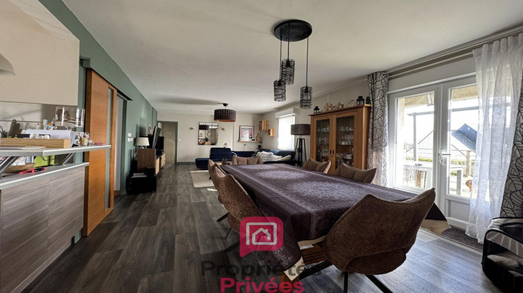 Ma-Cabane - Vente Maison PLEDRAN, 103 m²