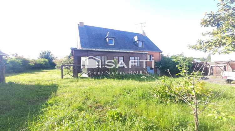 Ma-Cabane - Vente Maison Pledran, 132 m²