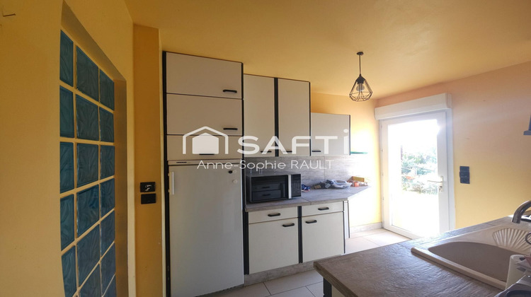 Ma-Cabane - Vente Maison Pledran, 132 m²