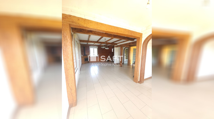 Ma-Cabane - Vente Maison Pledran, 132 m²
