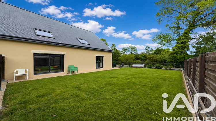 Ma-Cabane - Vente Maison Plédran, 120 m²