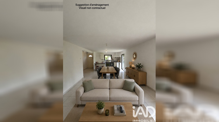 Ma-Cabane - Vente Maison Plédran, 120 m²