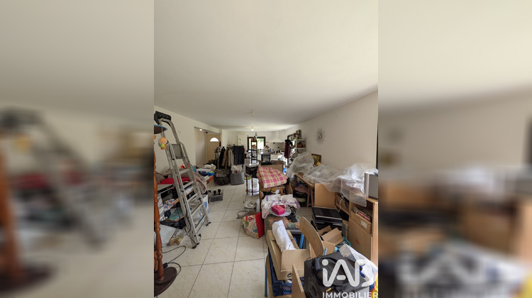 Ma-Cabane - Vente Maison Plédran, 120 m²