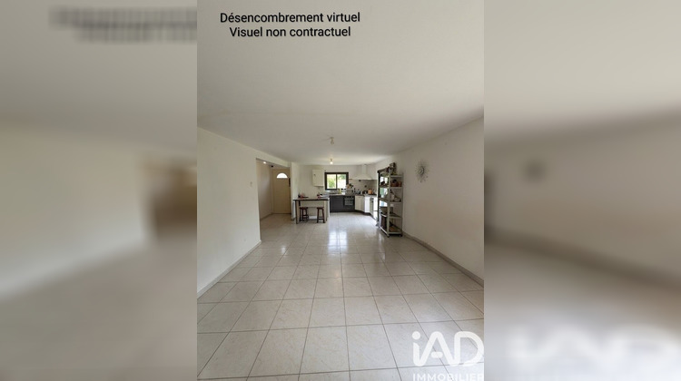Ma-Cabane - Vente Maison Plédran, 120 m²