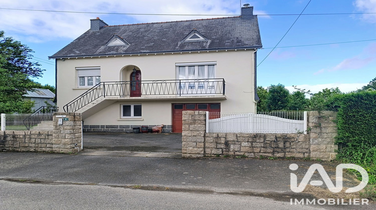 Ma-Cabane - Vente Maison Plédran, 103 m²