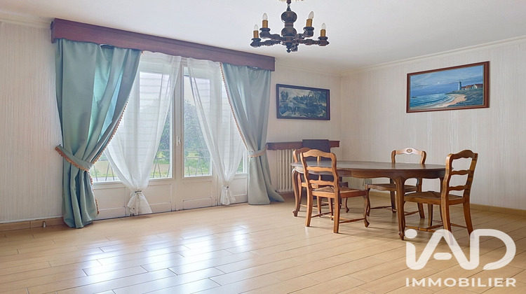 Ma-Cabane - Vente Maison Plédran, 103 m²
