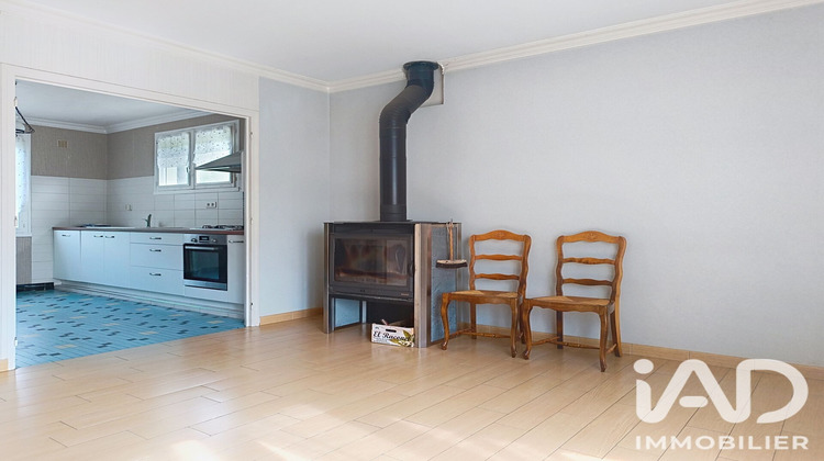 Ma-Cabane - Vente Maison Plédran, 103 m²