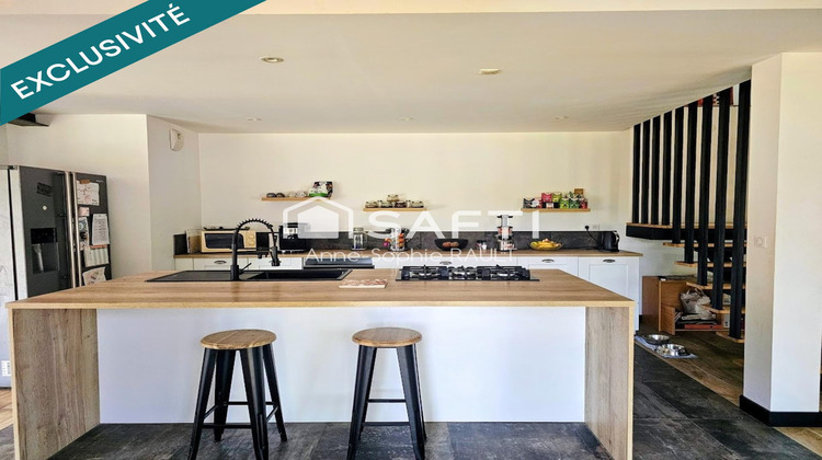 Ma-Cabane - Vente Maison Plédran, 156 m²