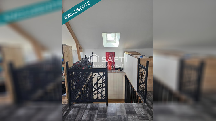 Ma-Cabane - Vente Maison Plédran, 156 m²