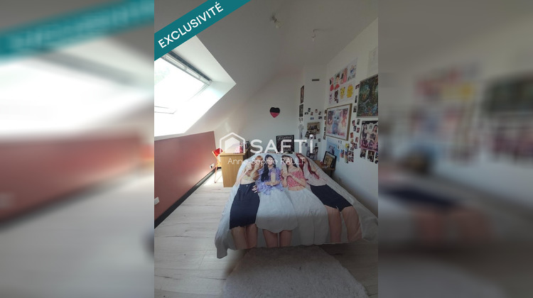 Ma-Cabane - Vente Maison Plédran, 156 m²