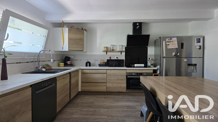 Ma-Cabane - Vente Maison Plédran, 97 m²