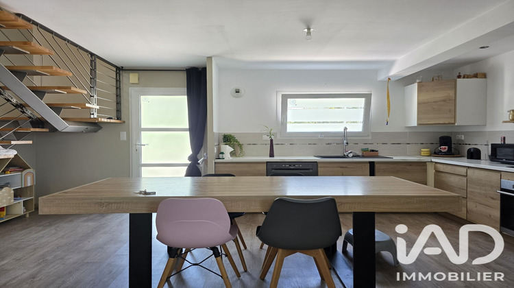 Ma-Cabane - Vente Maison Plédran, 97 m²