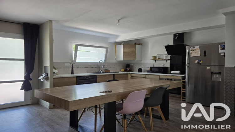 Ma-Cabane - Vente Maison Plédran, 97 m²
