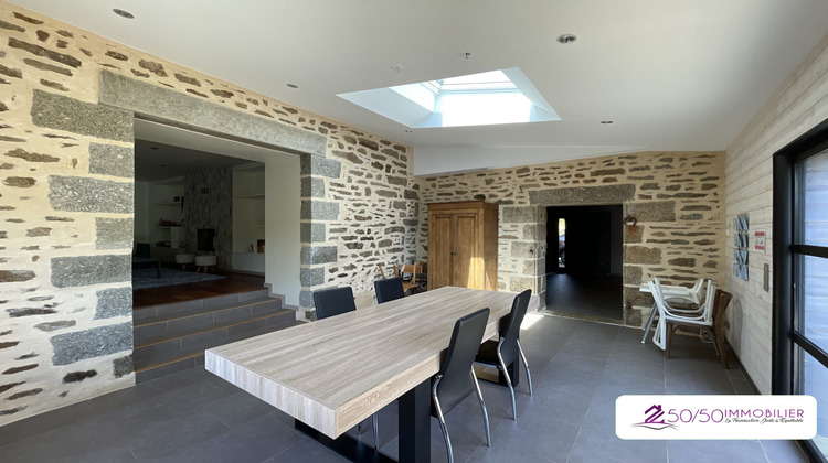 Ma-Cabane - Vente Maison Plédran, 200 m²
