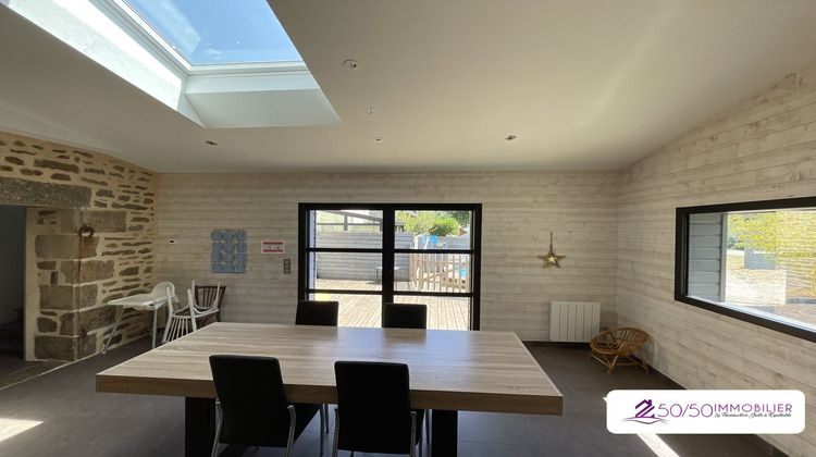 Ma-Cabane - Vente Maison Plédran, 200 m²
