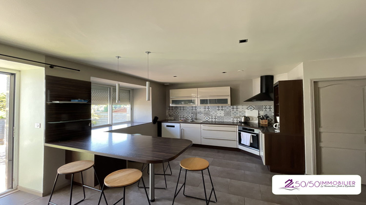 Ma-Cabane - Vente Maison Plédran, 200 m²