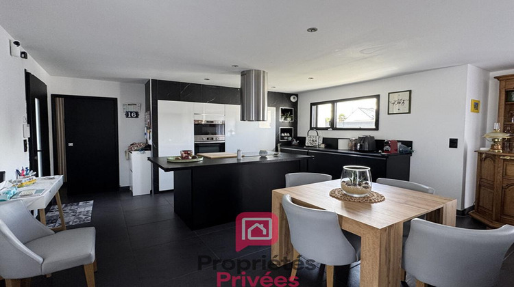 Ma-Cabane - Vente Maison PLEDRAN, 121 m²