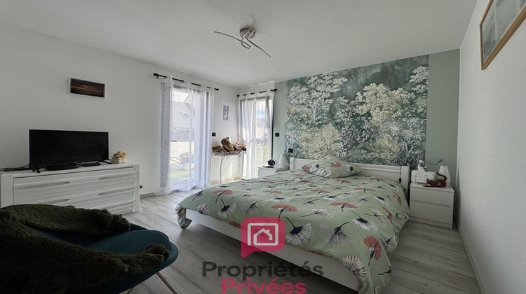 Ma-Cabane - Vente Maison PLEDRAN, 121 m²