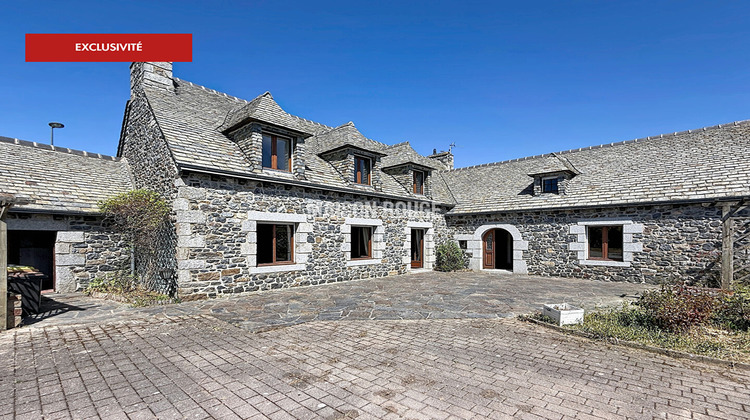 Ma-Cabane - Vente Maison PLEDRAN, 186 m²