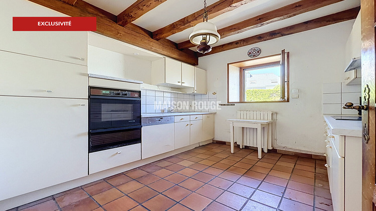 Ma-Cabane - Vente Maison PLEDRAN, 186 m²