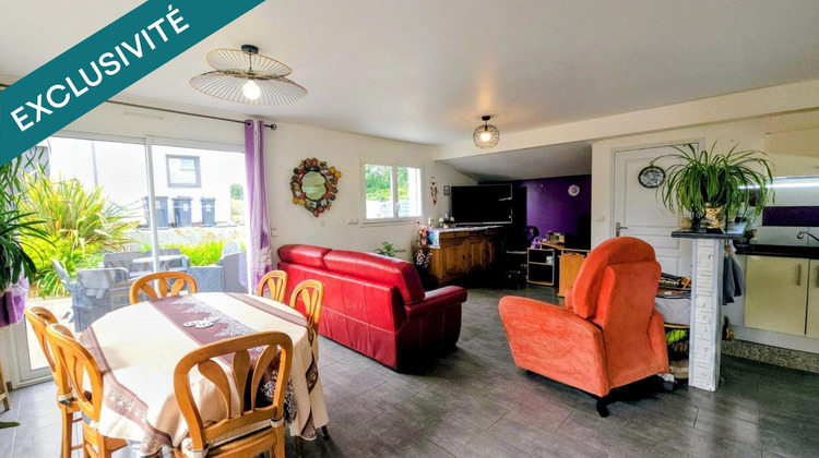 Ma-Cabane - Vente Maison Pledran, 97 m²