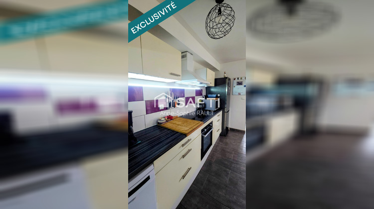 Ma-Cabane - Vente Maison Pledran, 97 m²