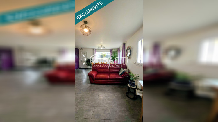 Ma-Cabane - Vente Maison Pledran, 97 m²
