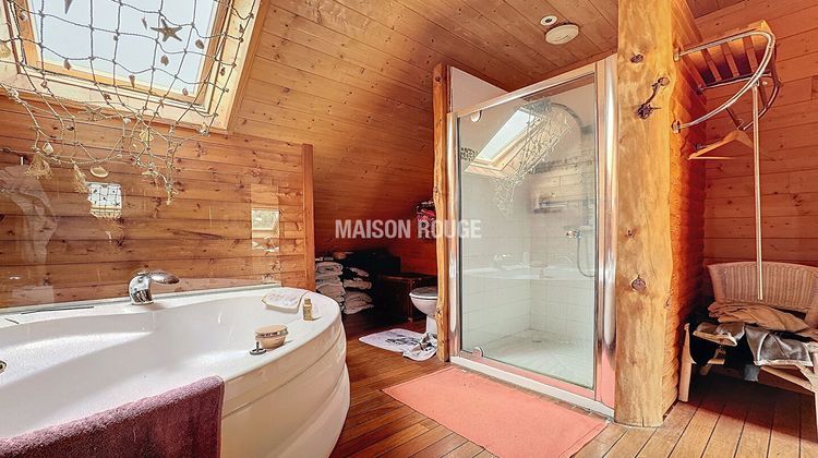 Ma-Cabane - Vente Maison PLEGUIEN, 220 m²