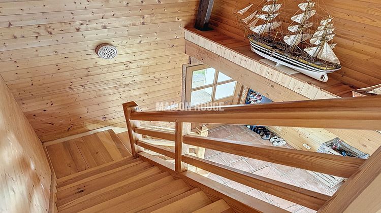 Ma-Cabane - Vente Maison PLEGUIEN, 220 m²