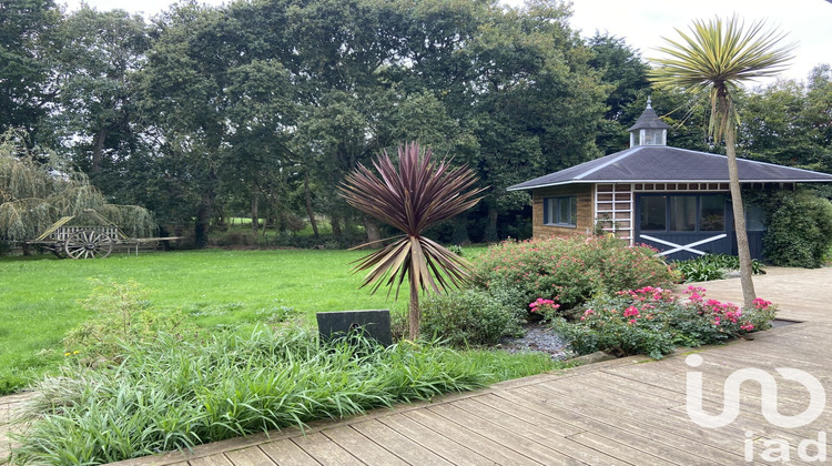 Ma-Cabane - Vente Maison Pléguien, 220 m²