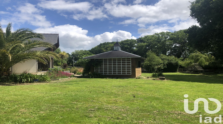 Ma-Cabane - Vente Maison Pléguien, 220 m²