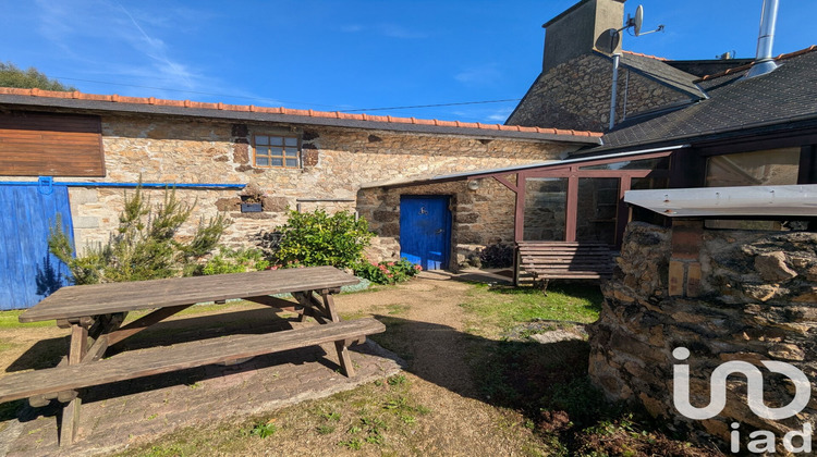 Ma-Cabane - Vente Maison Pleguien, 115 m²
