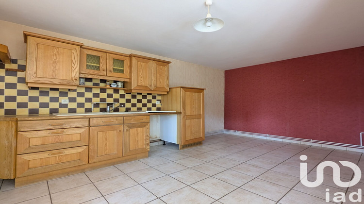 Ma-Cabane - Vente Maison Pleguien, 115 m²