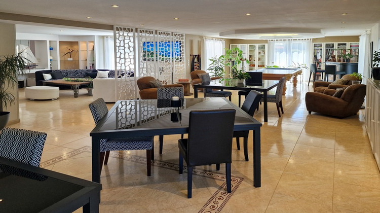 Ma-Cabane - Vente Maison PLEGUIEN, 500 m²