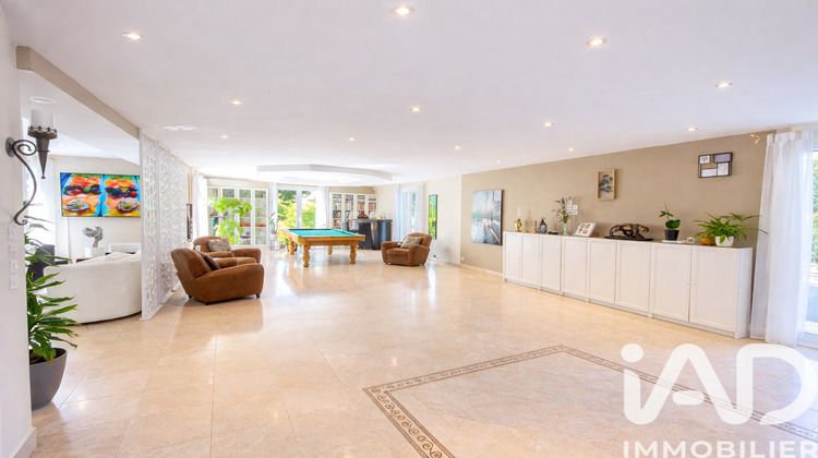 Ma-Cabane - Vente Maison Pléguien, 480 m²