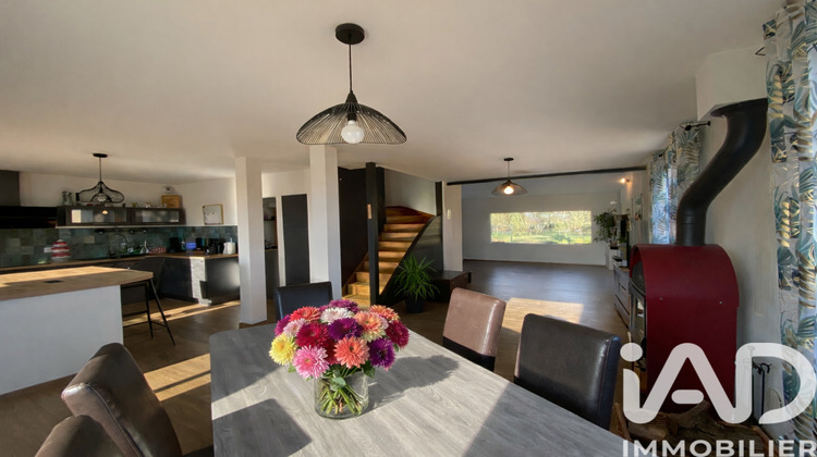 Ma-Cabane - Vente Maison Pleguien, 140 m²