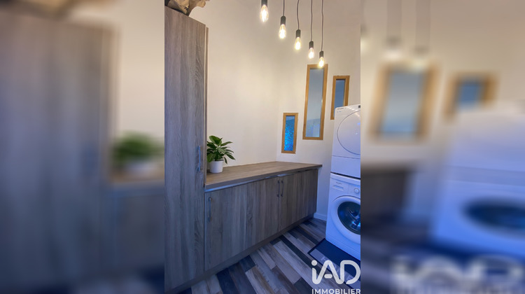 Ma-Cabane - Vente Maison Pleguien, 140 m²