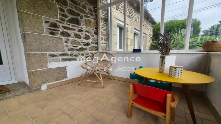 Ma-Cabane - Vente Maison PLEGUIEN, 95 m²